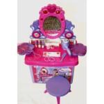 Tragbarer Schminktisch - Girl�s Table Dresser