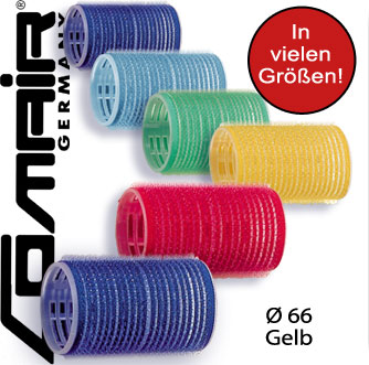 extra große lockenwickler