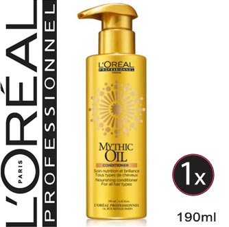 LOREAL-Professionnel-MYTHIC-OIL-CONDITIONER-mit-Arganoel-Parabenfrei-190ml