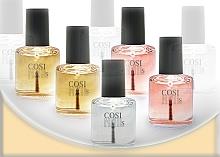 Nagelöl mit Duft, 15 ml