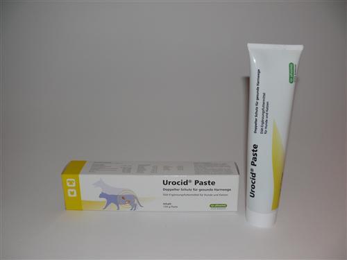 UrocidPaste 100 g für Hunde und Katzen eBay