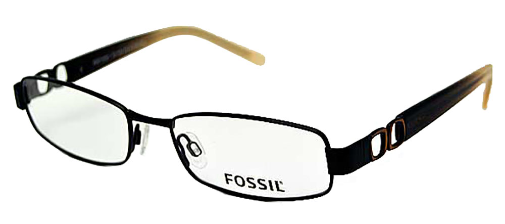 Fossil Brille PORT FAIRY BROWN OF1184200 UVP:119,- 3755
