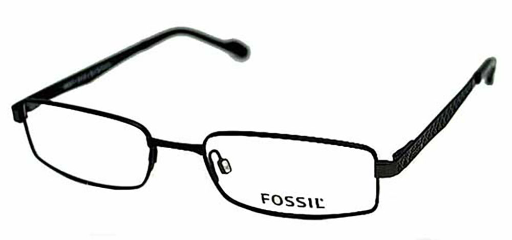 Fossil Brille Brillengestell DEWITT BROWN OF1219200 UVP:119,- 4085