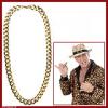 Schwere Hals-Goldkette # 2967N