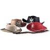 Kinder Cowboy Hut (beige) 3410C