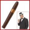 Kunststoff Zigarre # 4955H