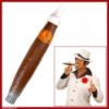 Kunststoff Jumbo Zigarre # 4966C