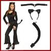 DRESS-UP SET (Katze) 5462K