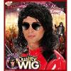Popstar Perücke "King of Pop" K0755