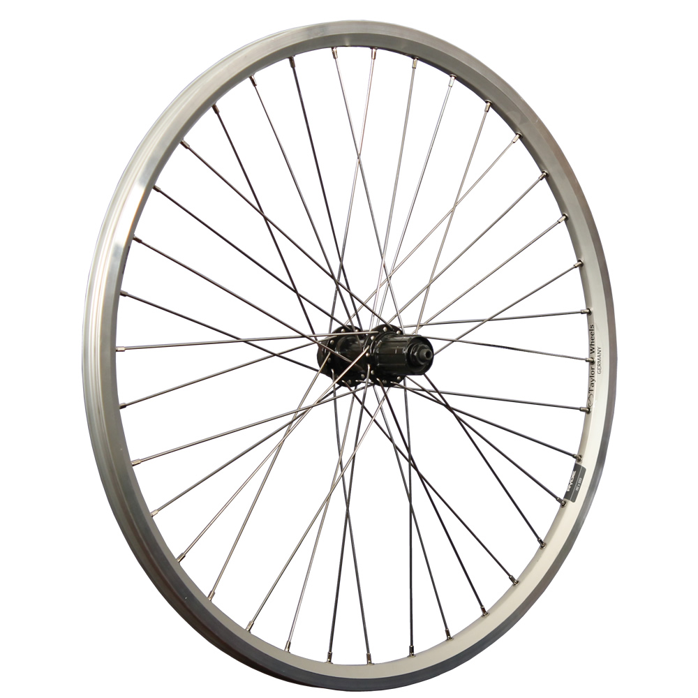 26 Zoll Fahrrad Hinterrad Felge ZAC2000 Shimano Alivio Kassettennabe 8 9 fach eBay