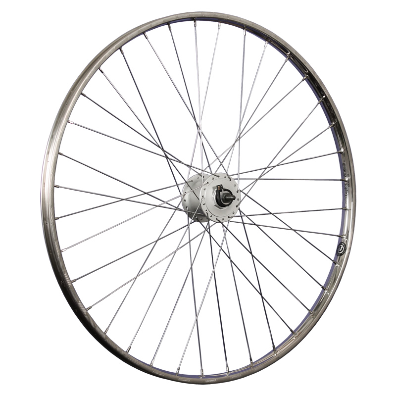 Taylor Wheels 28 Zoll Vorderrad Hollandrad Ryde Westwood