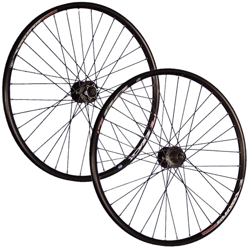 26 bicycle rims