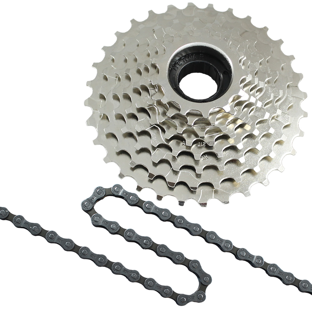 shimano hg40 chain