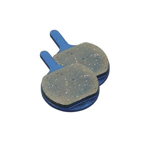 #BREMSE DISC DBP-04 Belag Union für Magur