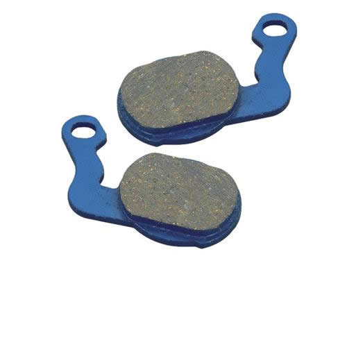 BREMSE DISC DBP-36 Belag Union für Magur