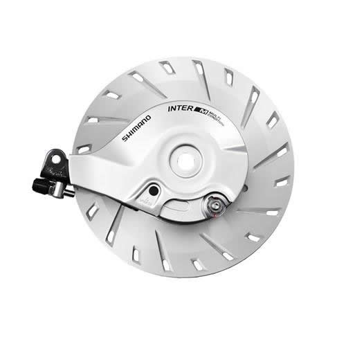 SHIMANO roller brake BRIM81R for rear wheel for bicycle eBay