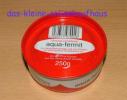 Aqua Fermit Dichtungs und Muffenkitt 250gr. Dose (4289#