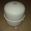 Ausdehnungsgef&auml;&szlig; wei&szlig; Reflex N Heizung 80 Liter (5313#