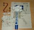Schwimmerventil / Geberit Unifill 240.705.00.01  (4906#