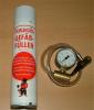Spaarset Adapter + Gef&auml;&szlig;f&uuml;ller FAUCH 400ml (5037#