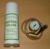 Spaarset Adapter + Gef&auml;&szlig;f&uuml;ller Klostermann 400ml (5035#