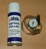 Spaarset Adapter + Gef&auml;&szlig;f&uuml;ller ULITH 400ml (5033#