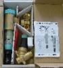 Hauswasserstation 1Zoll BWT mit Druckminderer (4923#