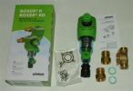 Hauswasserstation 1 1/4 Zoll BOXER&reg; RD / Gr&uuml;nbeck(5008#