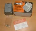 Heiz&ouml;lz&auml;hler Braun HZ 5 / Neuware / OVP (1377#