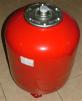Ausdehnungsgef&auml;&szlig; Maxivarem Heizung 35 Liter (5215#