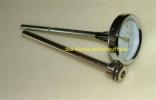 Kaminthermometer 0-500&deg;C /150mm / incl.Tauchh&uuml;lse (369#