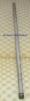 Magnesiumanode / Opferanode /1 1/4"/ 550mm /33mm (1091#