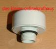 Rohrbel&uuml;fter Plast / 1/2" AG = Ersatzteil (914#