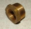 Rotg. Gewindef. Red.-St&uuml;ck 1/2"x 3/8" AG / IG (3341#