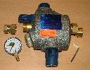 SYR F&uuml;llCombi BA6628 /Systemtrenner Druckminderer(4905#