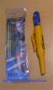 Tieflochmarker Colibri blau (1228*