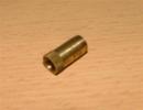 Messing Verst&auml;rkungsh&uuml;lse f. Kupferrohr 10 x 1mm (2885*