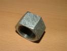 Verzinkte Fitting Kappe IG // 1 1/4"(1357*