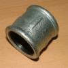 Verzinkte Fitting Muffe IG/IG // 1/4"(1327*