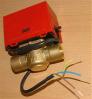 Motorventil Orkli 230V 2 Wege 3/4"IG (318#