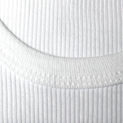 Con-ta Unterhemden 3er Pack - Feinripp Baumwolle Herren Unterwäsche