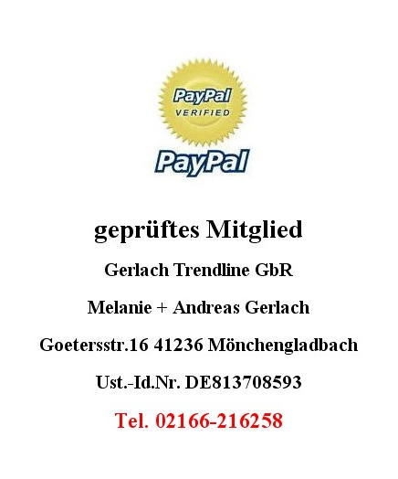eBay.de Powerseller