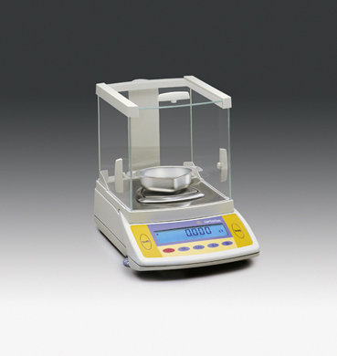 Sartorius Karatwaage GC 2502 (GC2102), 0,005 - 2500 ct