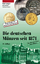 Münzkatalog: Die deutschen Münzen seit 1871