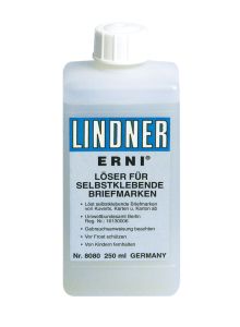 ERNI Briefmarken-Ablöser für selbstklebende Briefmarken