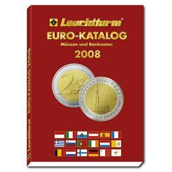 Leuchtturm: Euro-Münzen- und Banknotenkatalog 2011