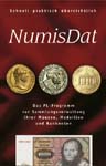 NumisDat Sammlungsverwaltungs Software für Münzen Orden