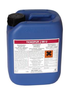 Ultraschallreiniger Reiniger 5 L für Bunt + Edelmetalle