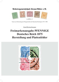 Arbeitsgemeinschaft Krone/Adler: Das Pfennige Handbuch