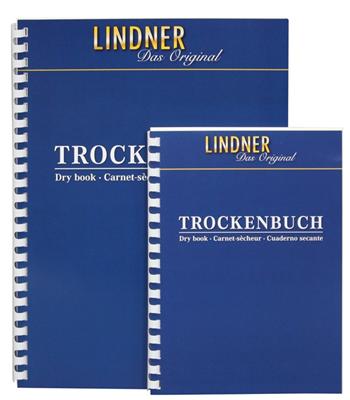 Lindner: Trockenbuch Einfach DIN A5